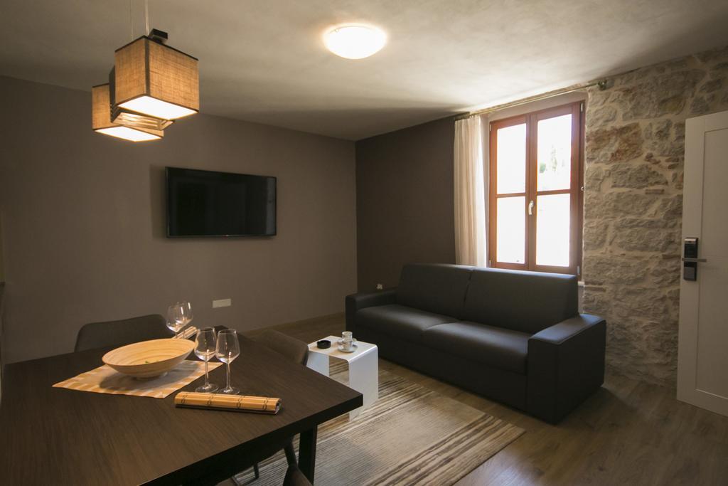 Apartmens Melisa Vrsar Exterior photo