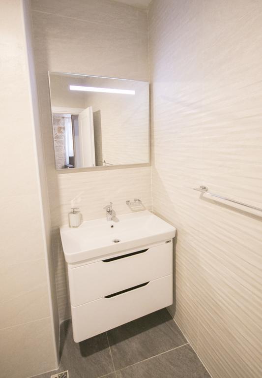 Apartmens Melisa Vrsar Exterior photo