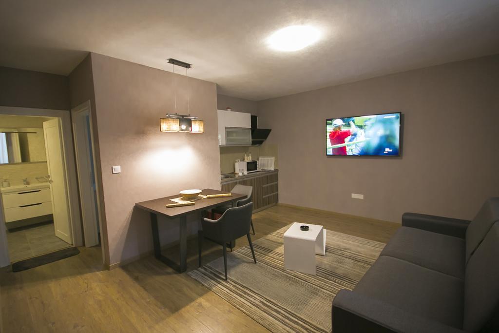 Apartmens Melisa Vrsar Exterior photo