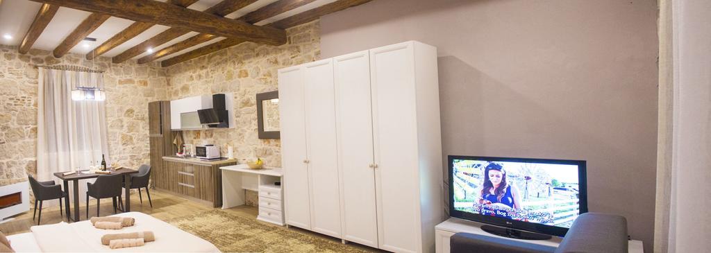 Apartmens Melisa Vrsar Exterior photo